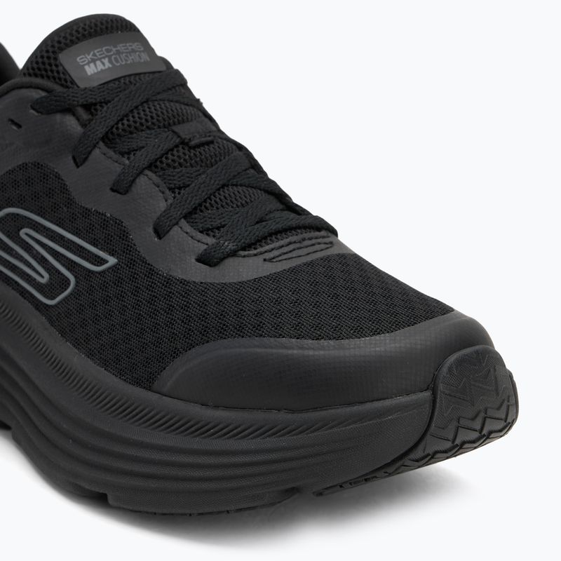 Dámske topánky SKECHERS Max Cushioning Endeavour Canova black 7