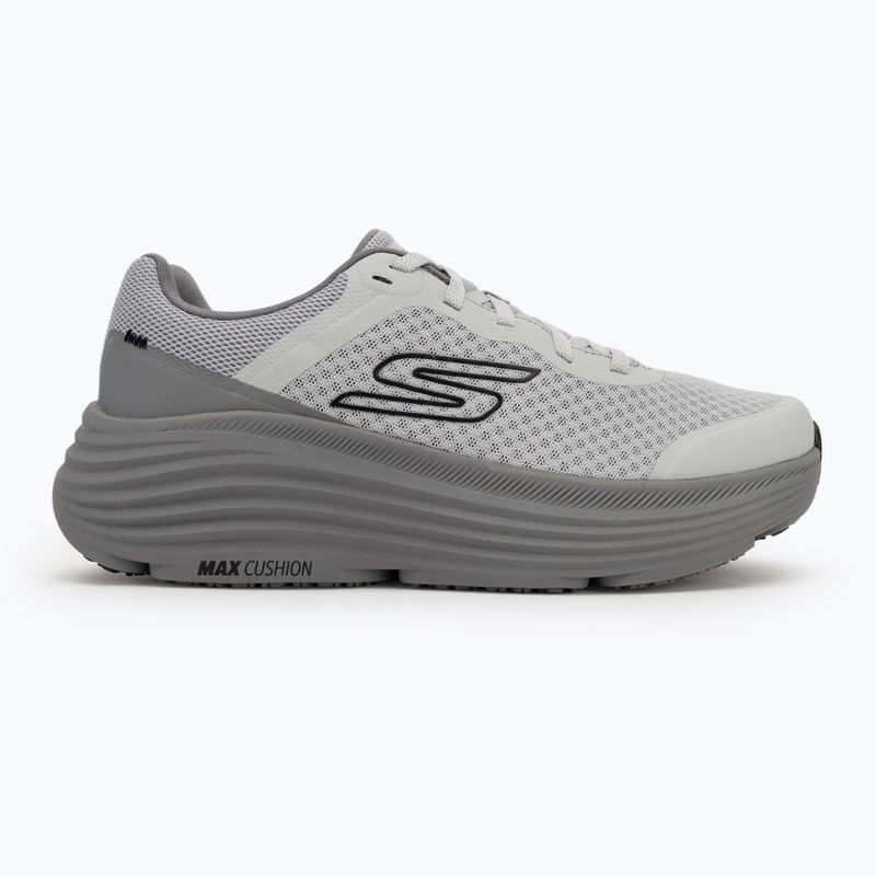 Pánske topánky SKECHERS Max Cushioning Endeavour grey 2