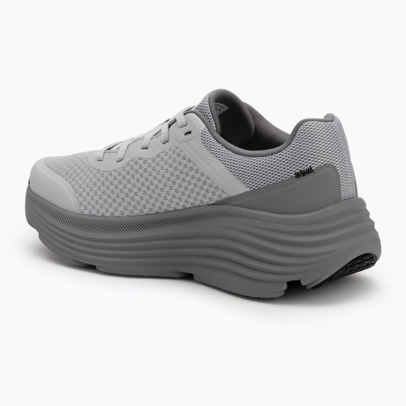 Pánske topánky SKECHERS Max Cushioning Endeavour grey 3