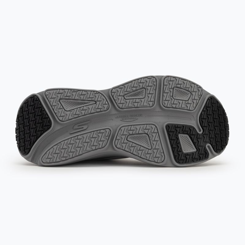 Pánske topánky SKECHERS Max Cushioning Endeavour grey 4