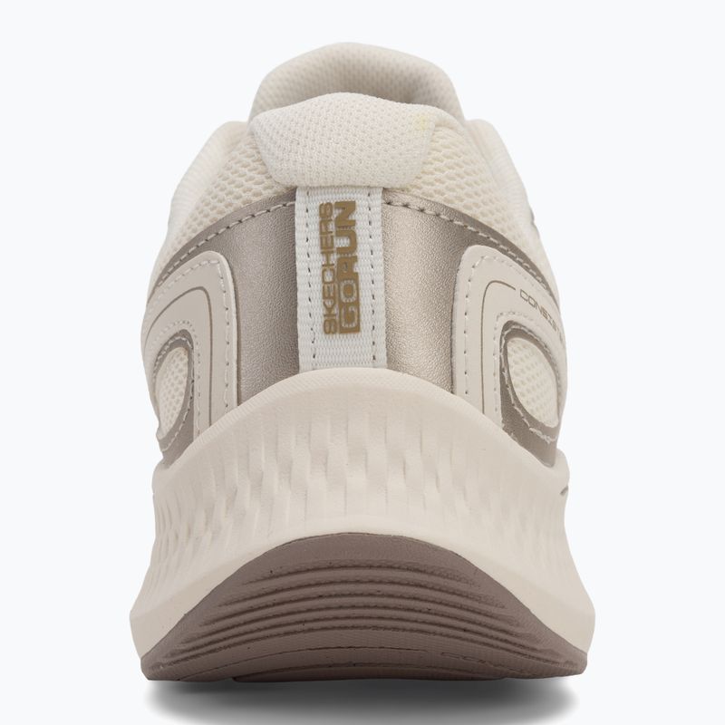 Dámske bežecké topánky SKECHERS Go Run Consistent 2.0 Advantage beige 6