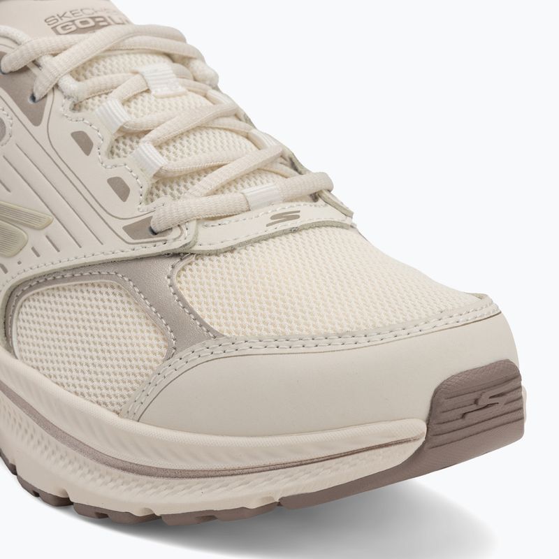 Dámske bežecké topánky SKECHERS Go Run Consistent 2.0 Advantage beige 7
