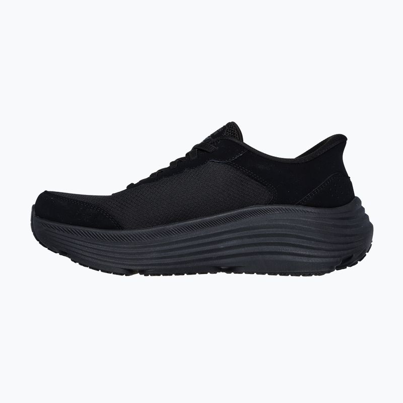 Pánske topánky SKECHERS Max Cushioning Endeavour Cardova black 3