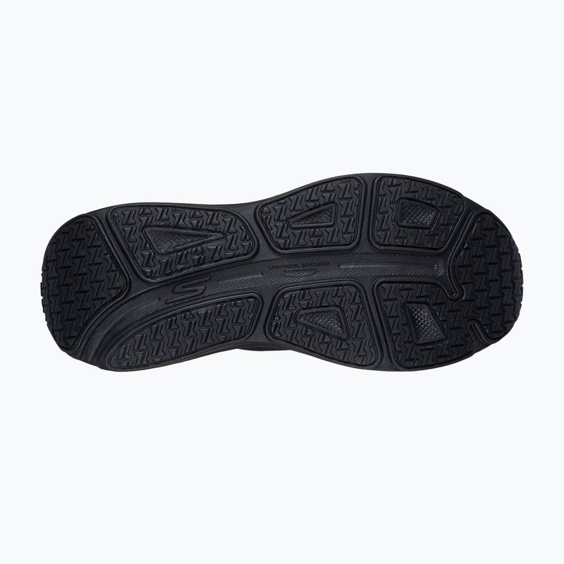 Pánske topánky SKECHERS Max Cushioning Endeavour Cardova black 4