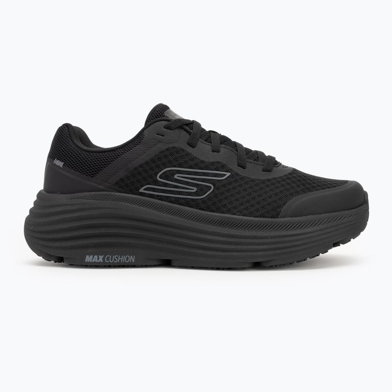 Pánske topánky SKECHERS Max Cushioning Endeavour black 2