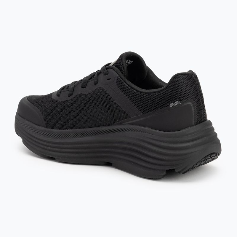 Pánske topánky SKECHERS Max Cushioning Endeavour black 3