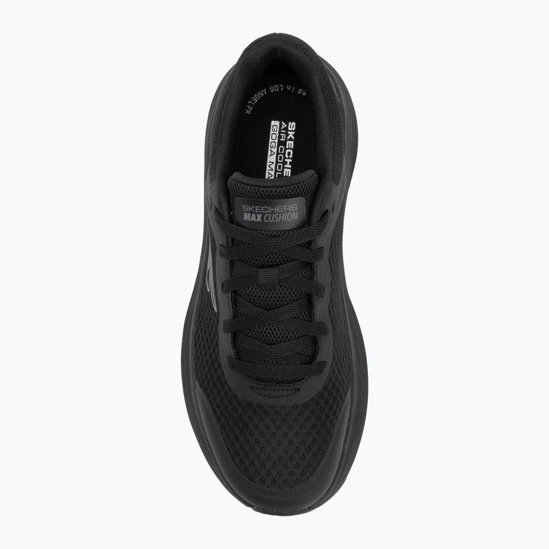 Pánske topánky SKECHERS Max Cushioning Endeavour black 5