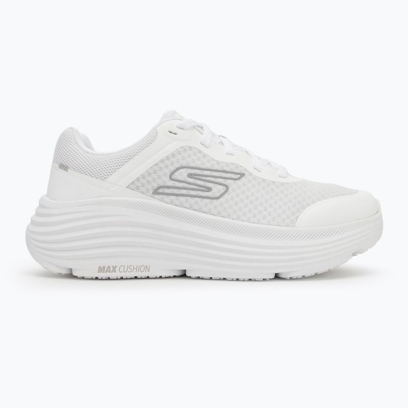 Pánske topánky SKECHERS Max Cushioning Endeavour white 2