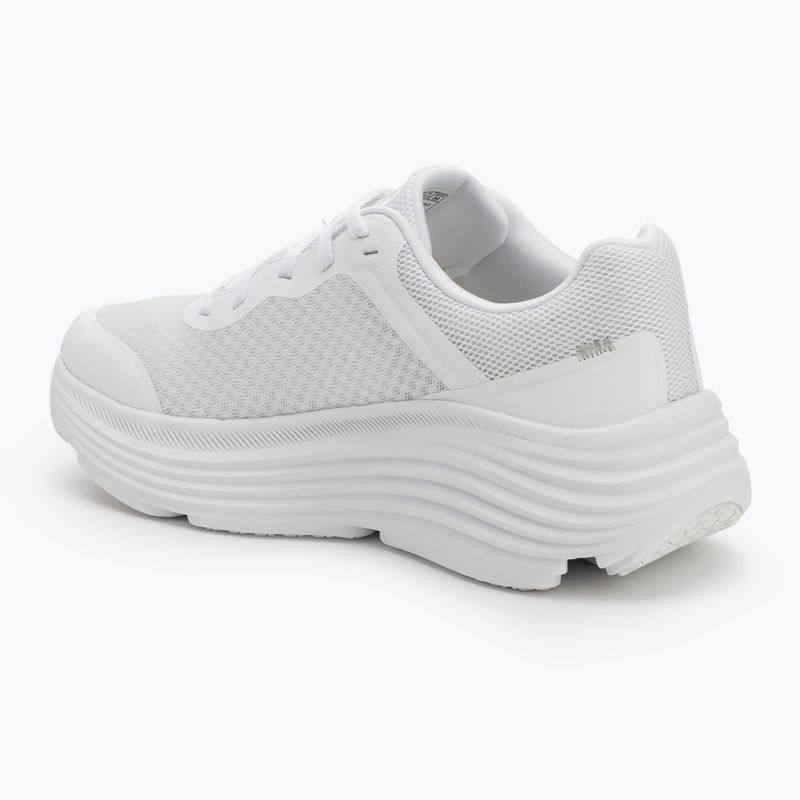 Pánske topánky SKECHERS Max Cushioning Endeavour white 3