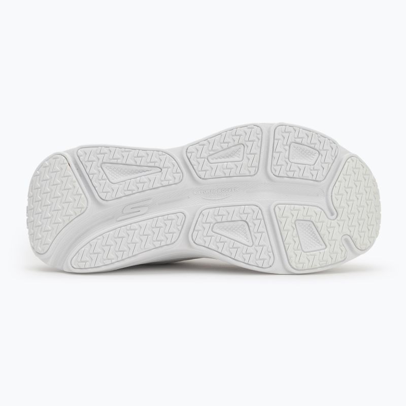 Pánske topánky SKECHERS Max Cushioning Endeavour white 4