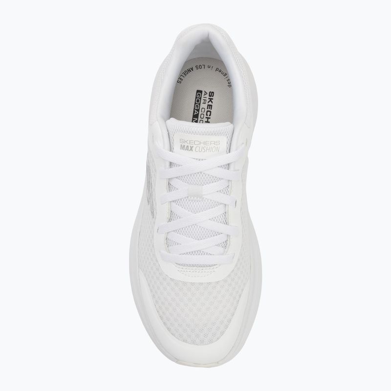 Pánske topánky SKECHERS Max Cushioning Endeavour white 5