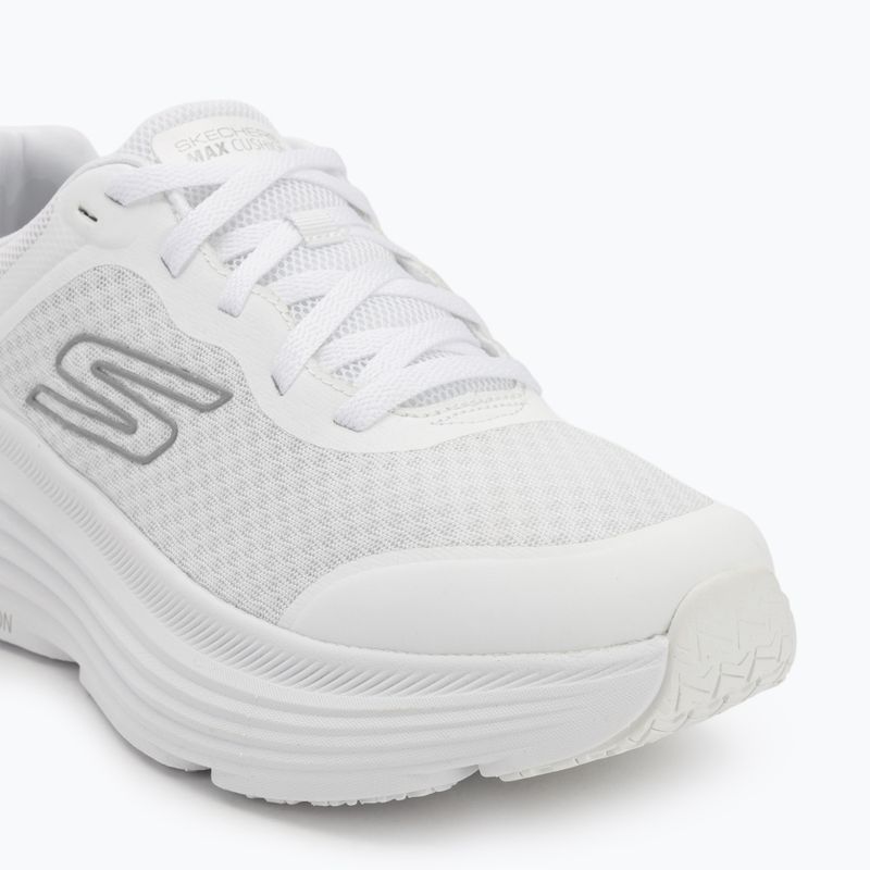 Pánske topánky SKECHERS Max Cushioning Endeavour white 7