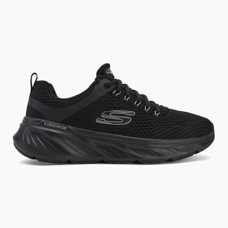 Pánske topánky SKECHERS Edgeride Contention black 2