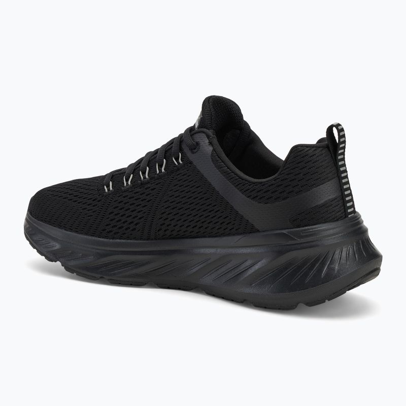 Pánske topánky SKECHERS Edgeride Contention black 3