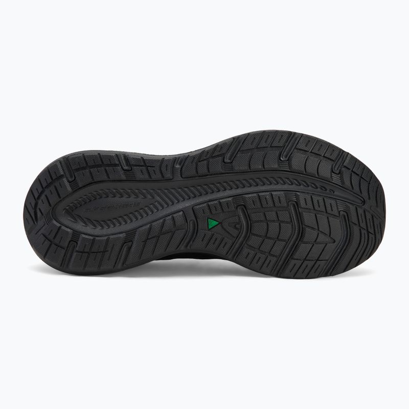 Pánske topánky SKECHERS Edgeride Contention black 4