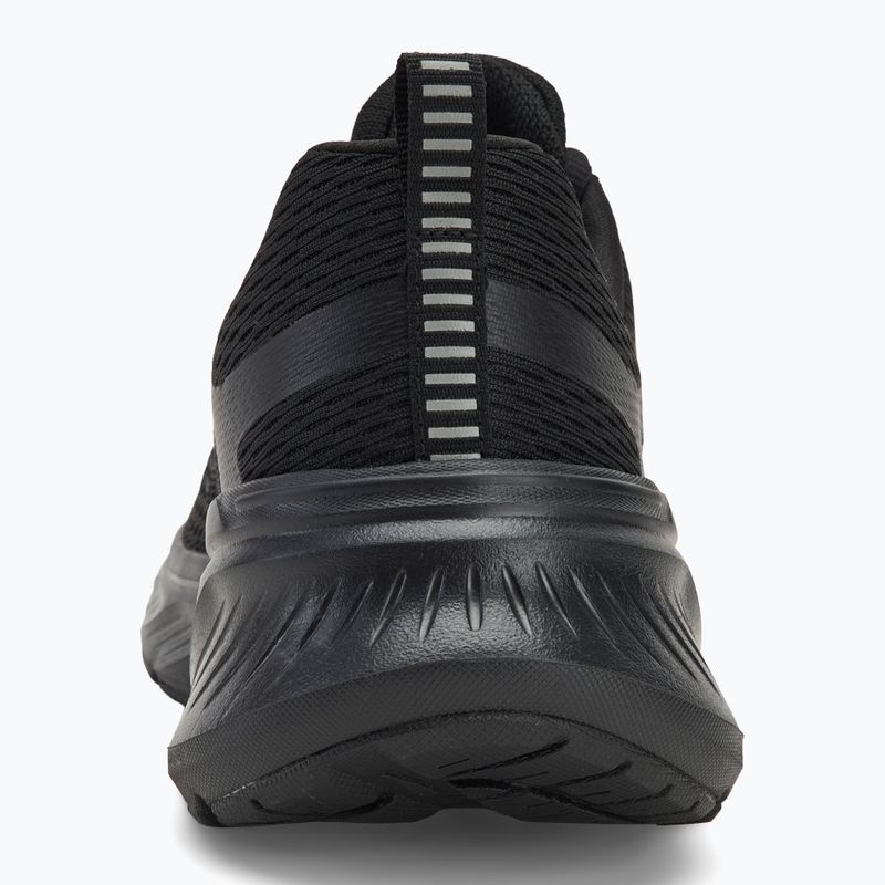 Pánske topánky SKECHERS Edgeride Contention black 6