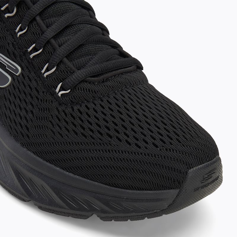 Pánske topánky SKECHERS Edgeride Contention black 7