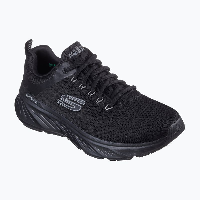 Pánske topánky SKECHERS Edgeride Contention black 8