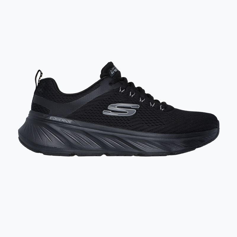 Pánske topánky SKECHERS Edgeride Contention black 9