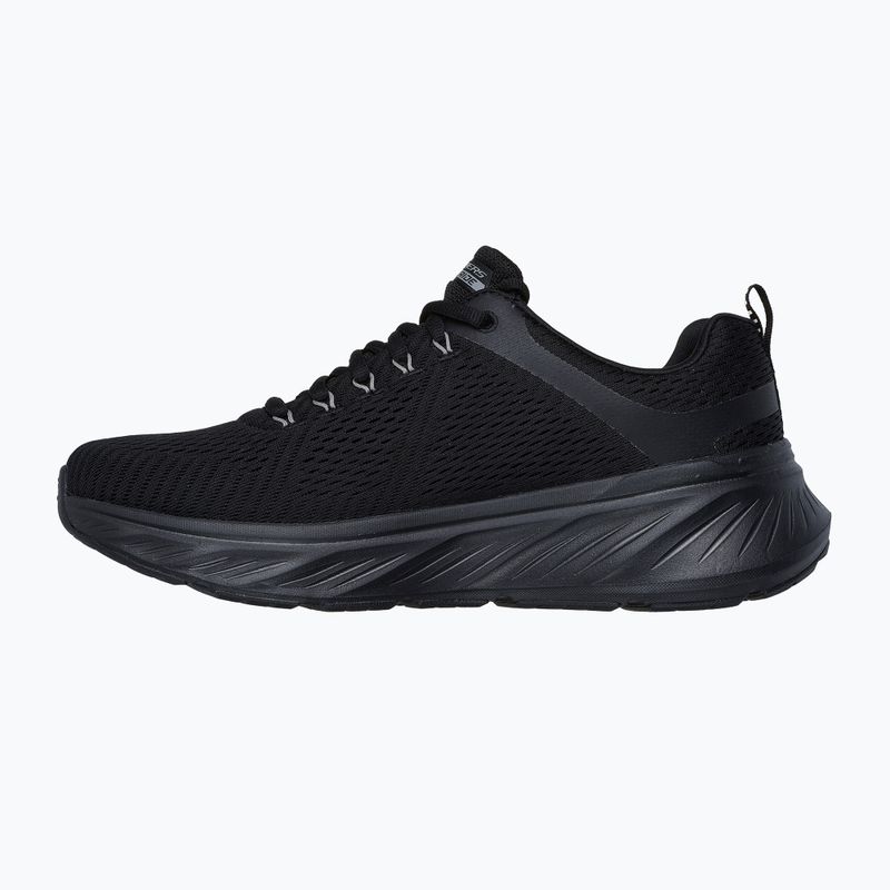 Pánske topánky SKECHERS Edgeride Contention black 10