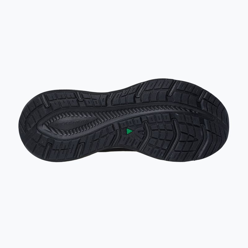 Pánske topánky SKECHERS Edgeride Contention black 11