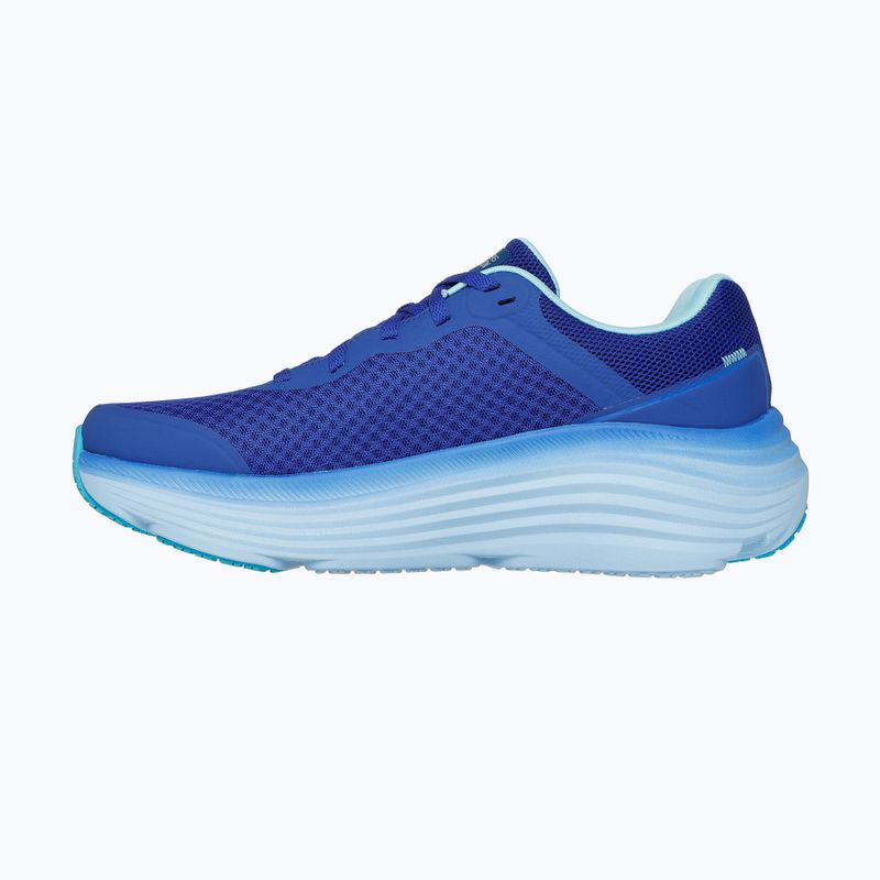 Pánske topánky SKECHERS Max Cushioning Endeavour blue 3