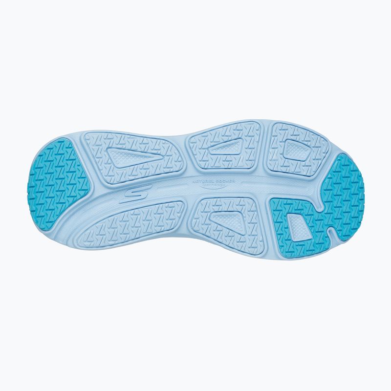 Pánske topánky SKECHERS Max Cushioning Endeavour blue 4