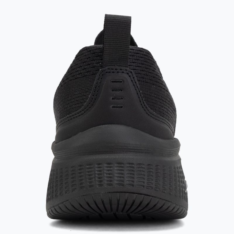 Pánske bežecké topánky SKECHERS Go Run Elevate 2.0 Fluid Motion black 6