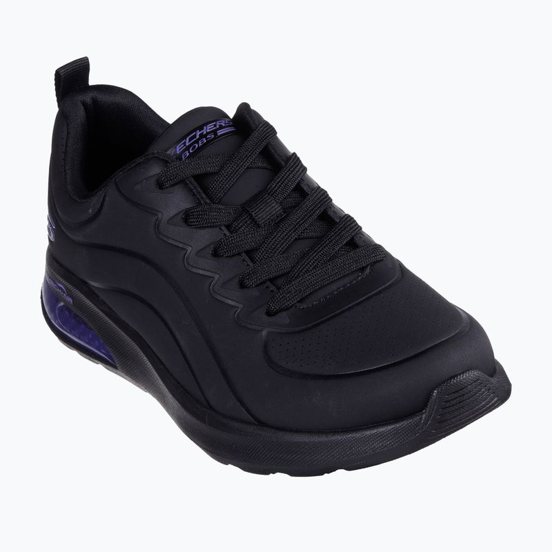 Dámske topánky SKECHERS Bobs Vision Air black 2