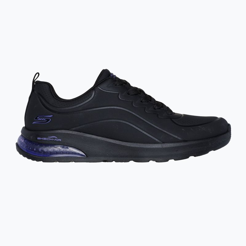 Dámske topánky SKECHERS Bobs Vision Air black