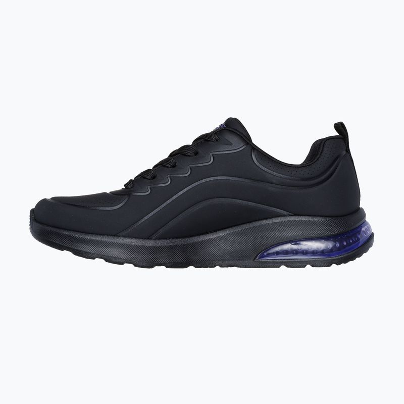 Dámske topánky SKECHERS Bobs Vision Air black 3