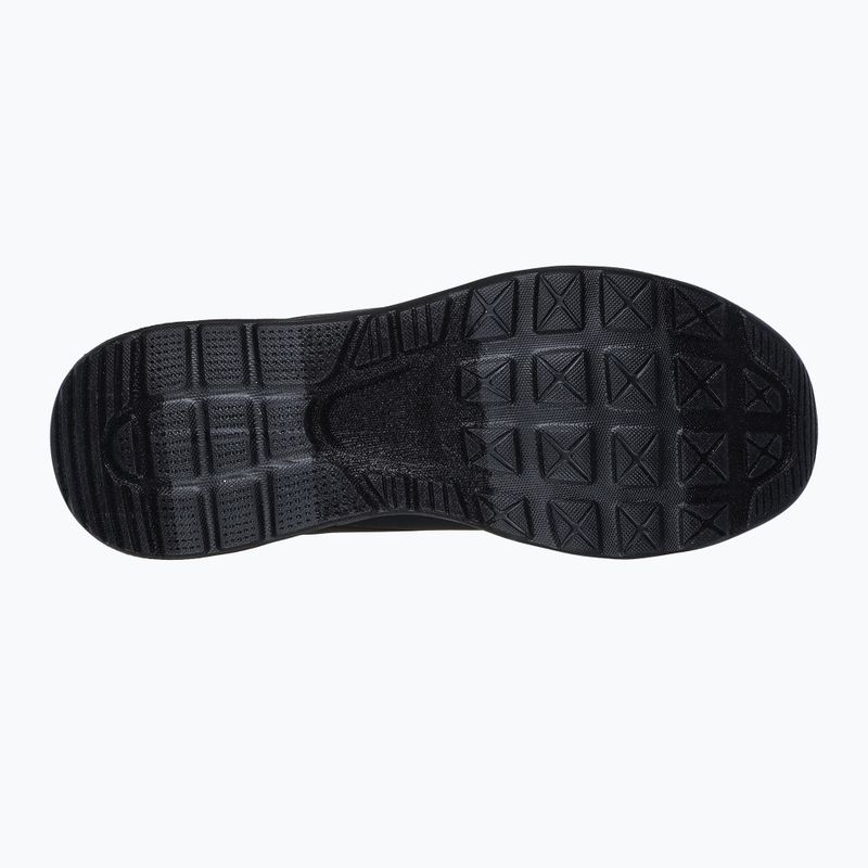 Dámske topánky SKECHERS Bobs Vision Air black 4
