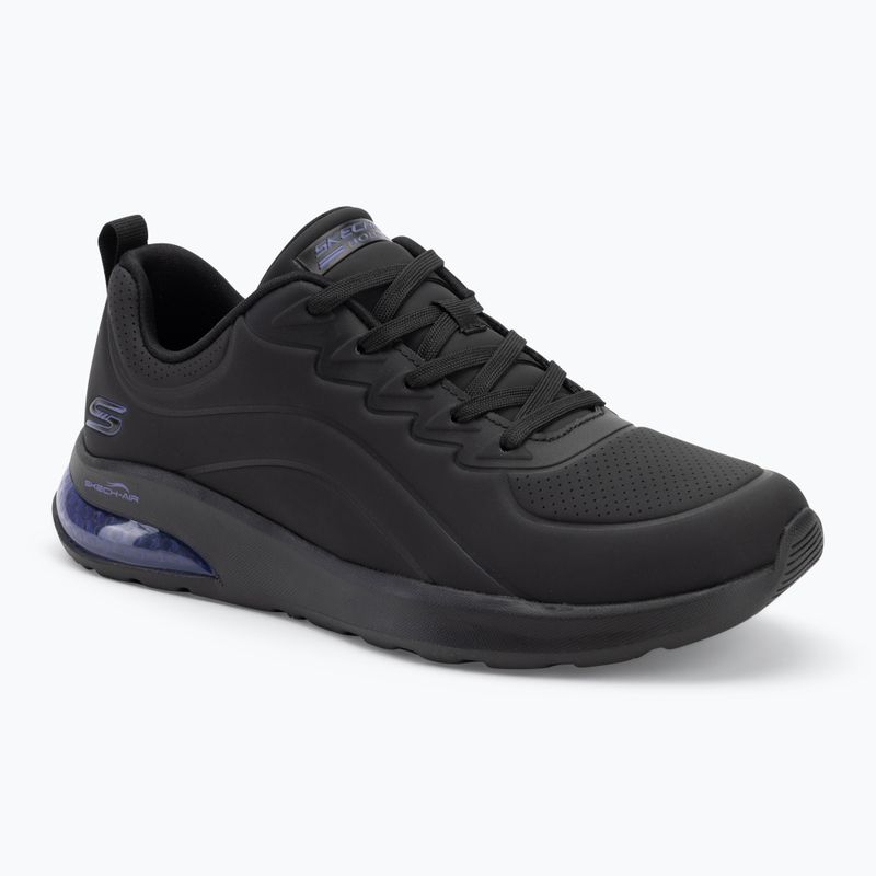 Dámske topánky SKECHERS Bobs Vision Air black