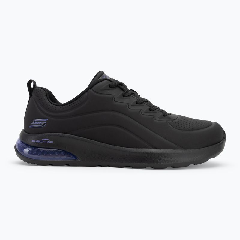 Dámske topánky SKECHERS Bobs Vision Air black 2
