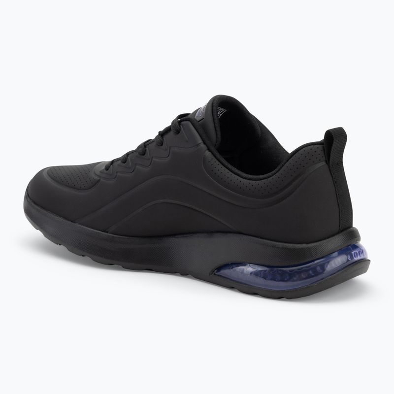 Dámske topánky SKECHERS Bobs Vision Air black 3