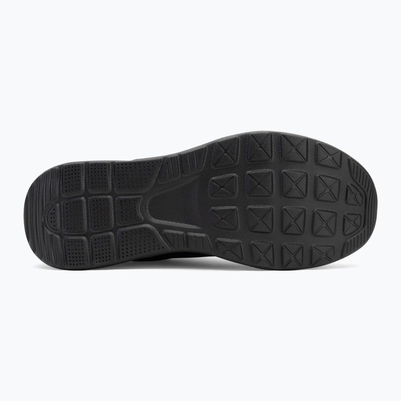 Dámske topánky SKECHERS Bobs Vision Air black 4