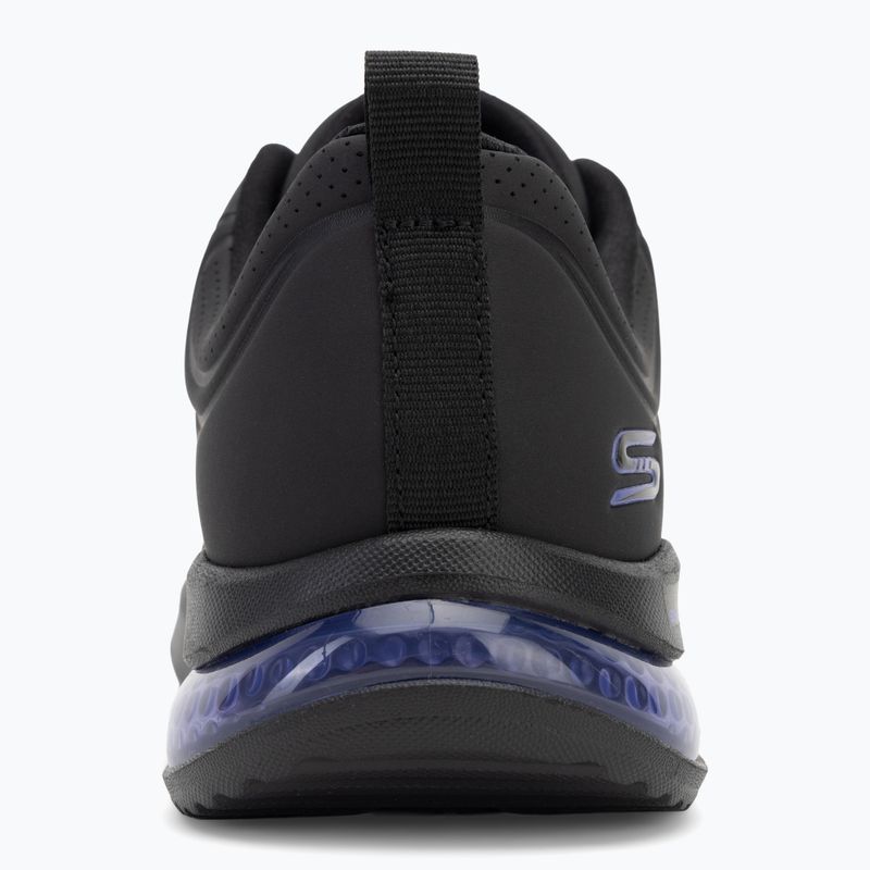 Dámske topánky SKECHERS Bobs Vision Air black 6