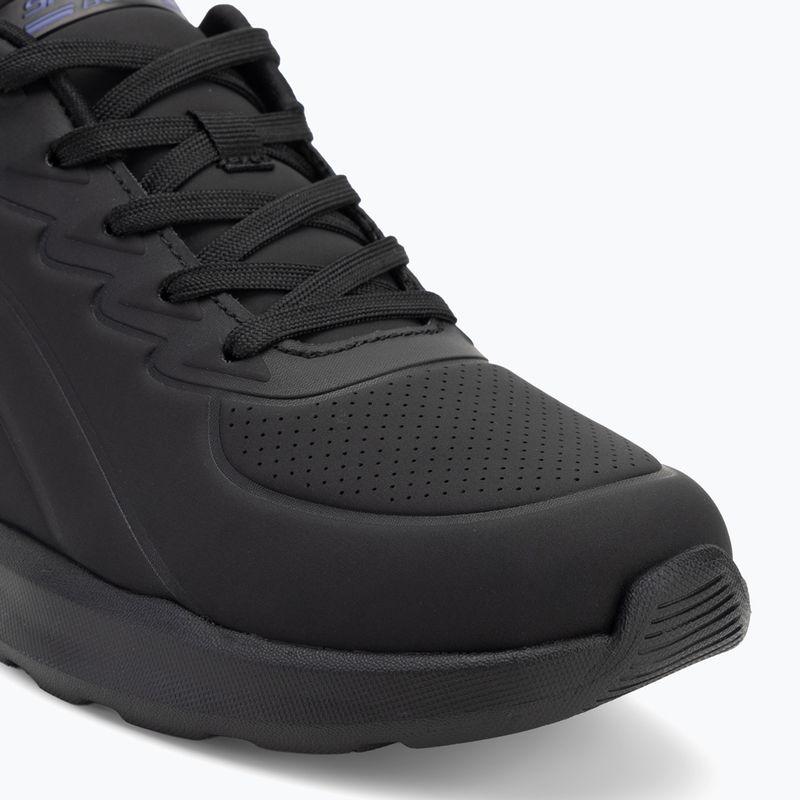 Dámske topánky SKECHERS Bobs Vision Air black 7