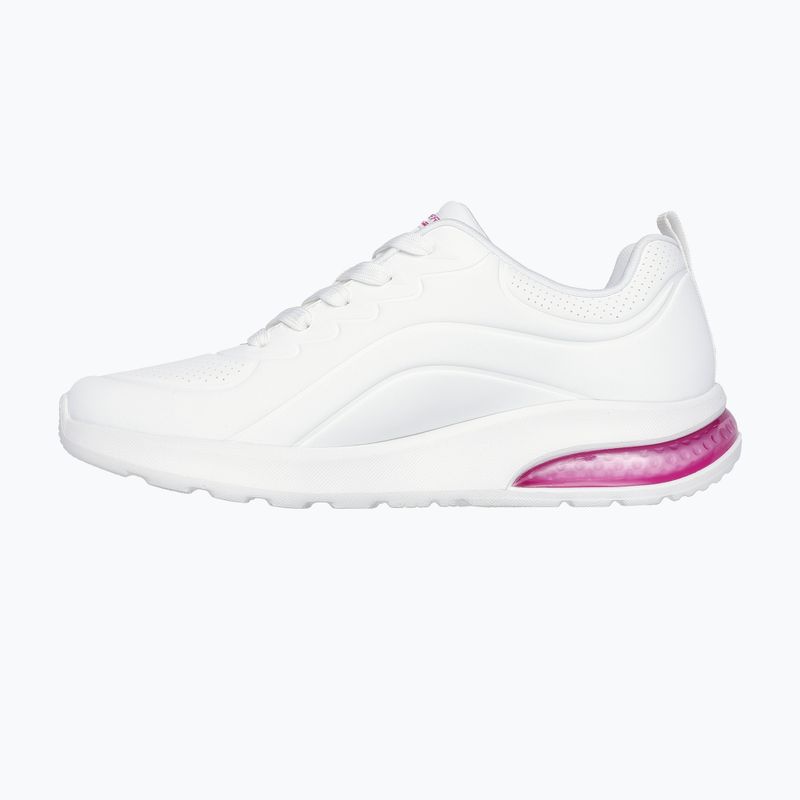Dámske topánky SKECHERS Bobs Vision Air white 3