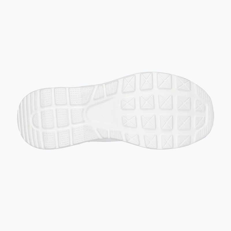 Dámske topánky SKECHERS Bobs Vision Air white 4