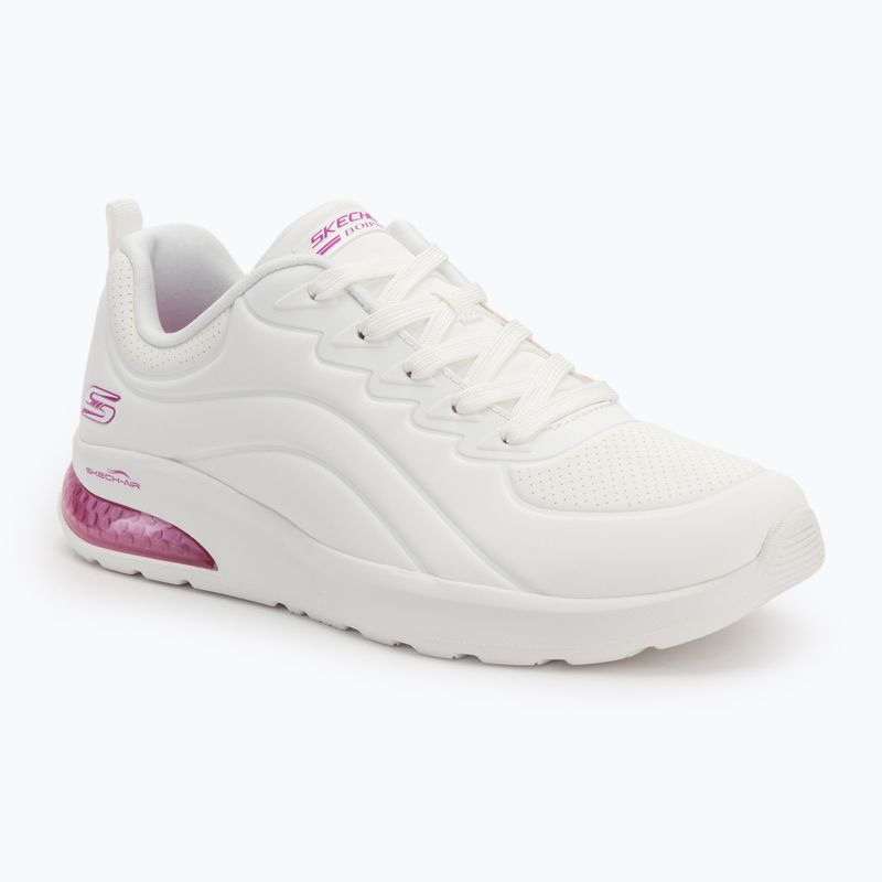 Dámske topánky SKECHERS Bobs Vision Air white