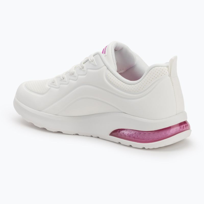 Dámske topánky SKECHERS Bobs Vision Air white 3
