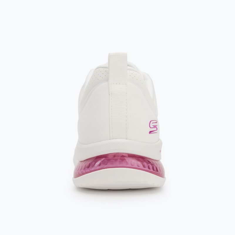 Dámske topánky SKECHERS Bobs Vision Air white 6