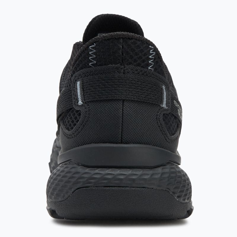 Pánske topánky SKECHERS Dynamite At Escapar black 6