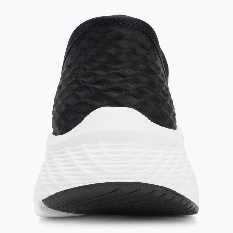 Dámske topánky SKECHERS Max Cushioning Elite 2.0 Vanish black/white 6