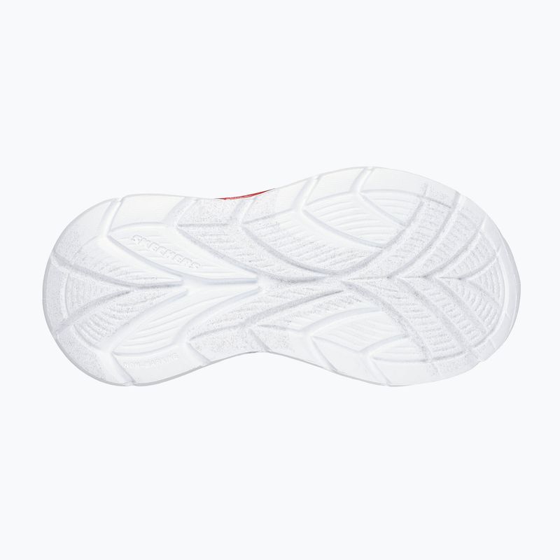 Detské topánky SKECHERS Flex-Glow Ultra black 12