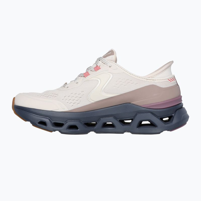 Dámska obuv SKECHERS Glide Step Altus beige 3