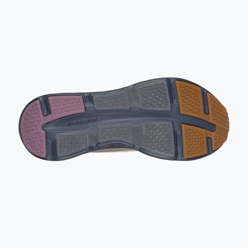 Dámska obuv SKECHERS Glide Step Altus beige 5