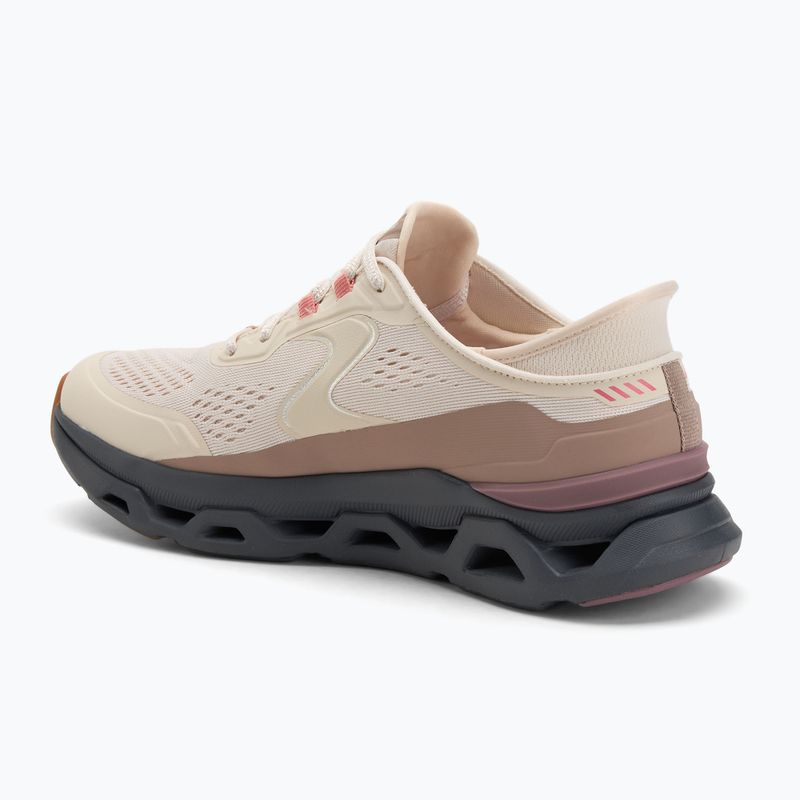 Dámska obuv SKECHERS Glide Step Altus beige 3