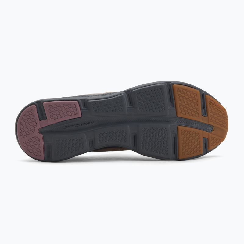 Dámska obuv SKECHERS Glide Step Altus beige 4